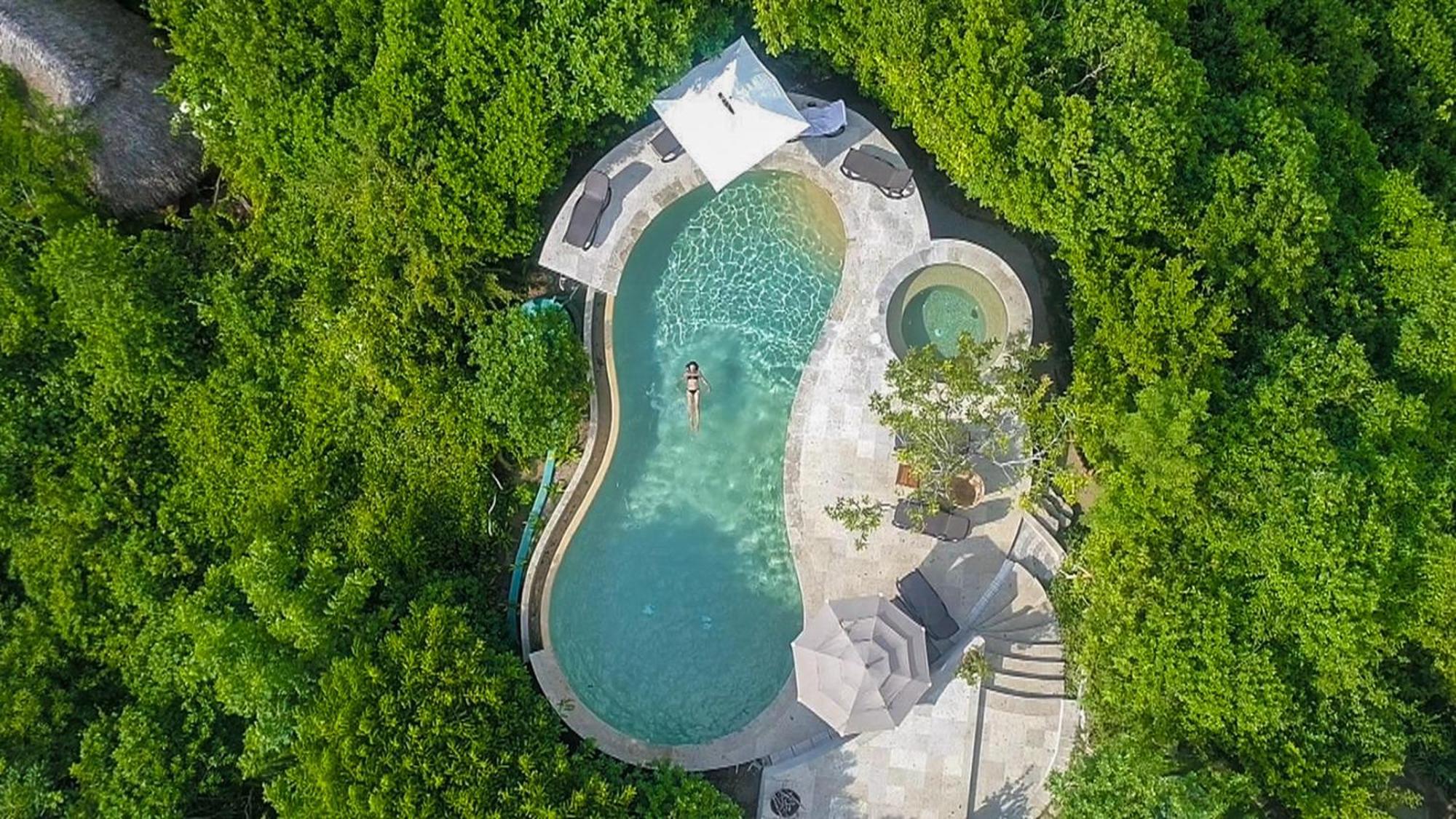 Haramara Retreat Hotel Sayulita Exterior photo