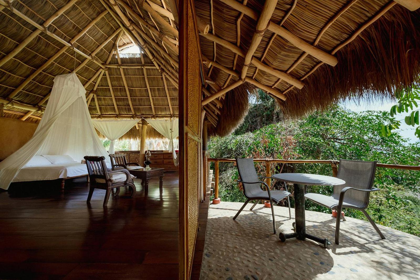 Haramara Retreat Hotel Sayulita Exterior photo