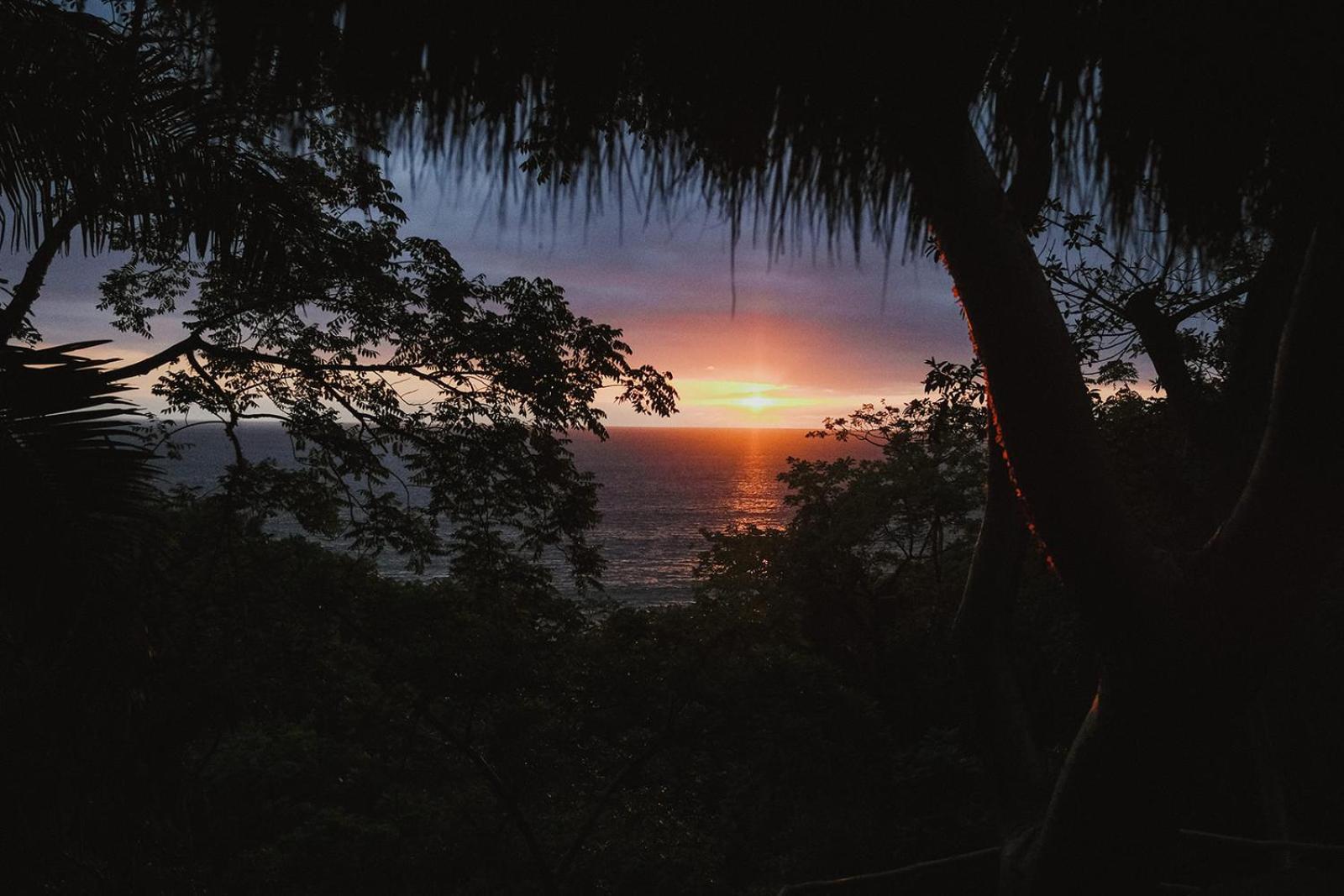 Haramara Retreat Hotel Sayulita Exterior photo