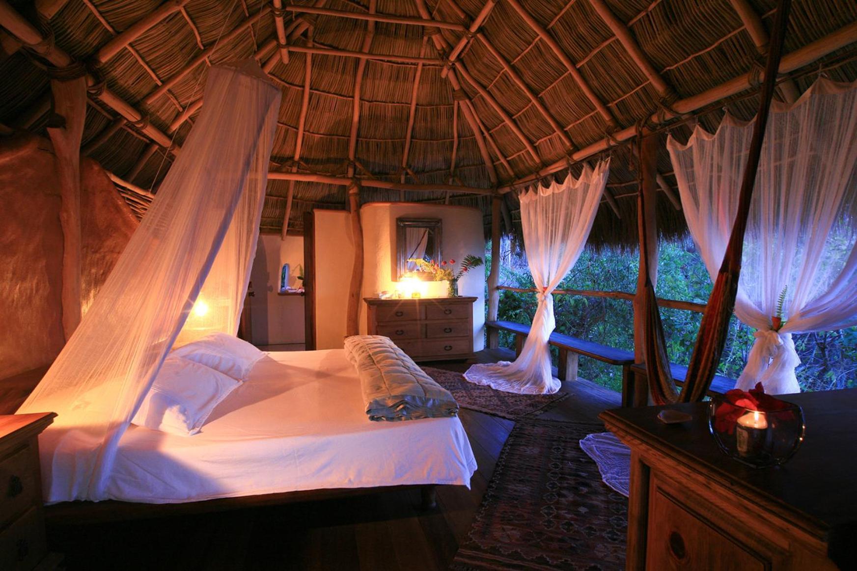 Haramara Retreat Hotel Sayulita Exterior photo