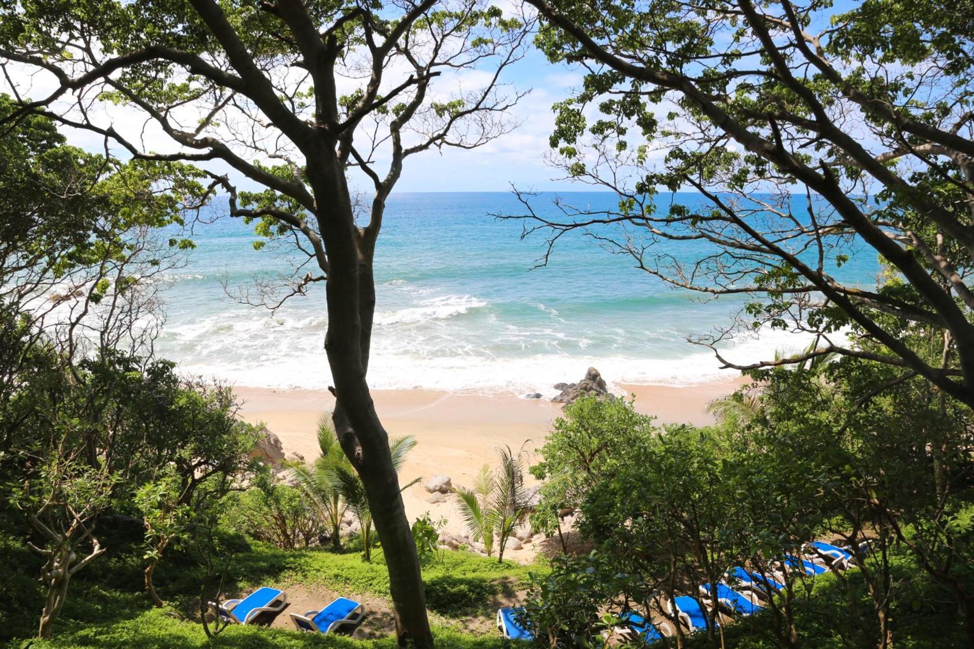 Haramara Retreat Hotel Sayulita Exterior photo